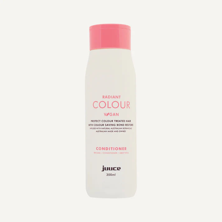 Juuce Radiant Colour Conditioner