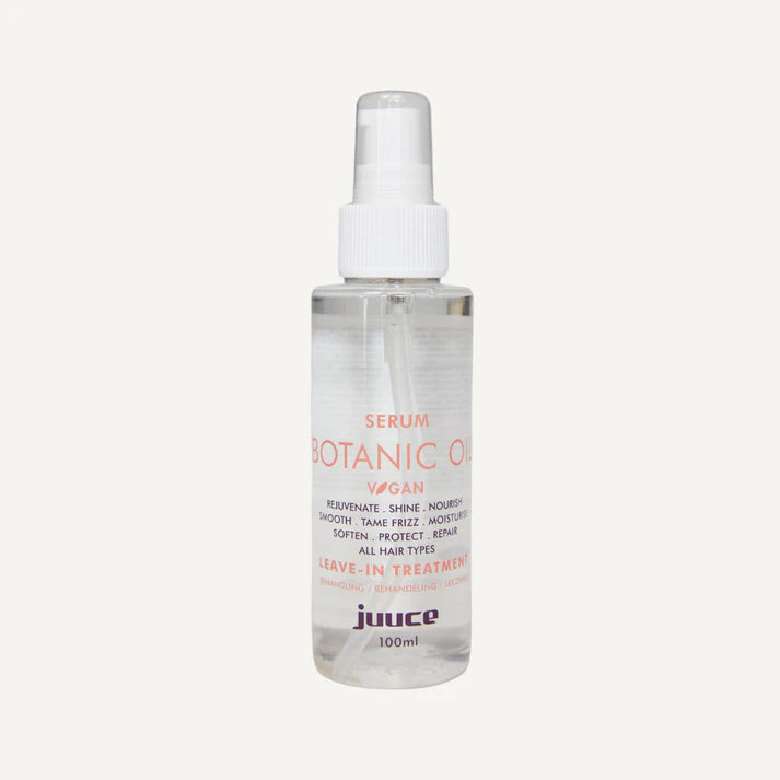 Juuce Botanic Oil Serum