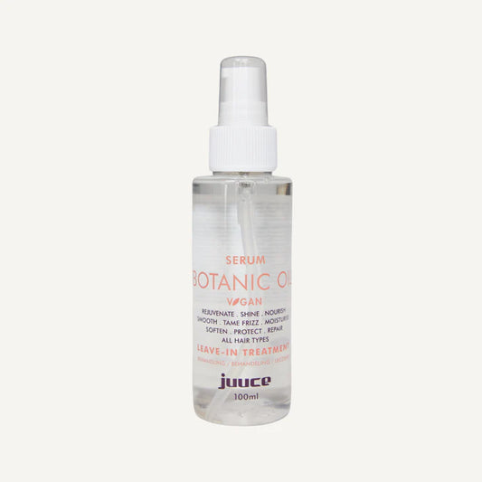 Juuce Botanic Oil Serum