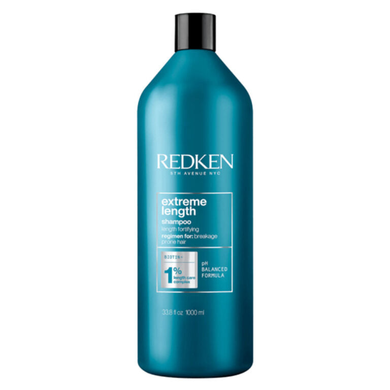 Redken Extreme Shampoo – 1000ml