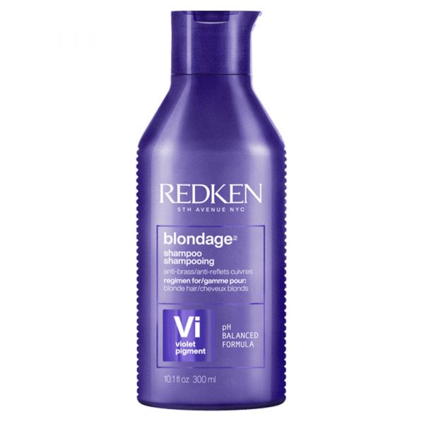 Redken Color Extend Blondage Shampoo 300ml