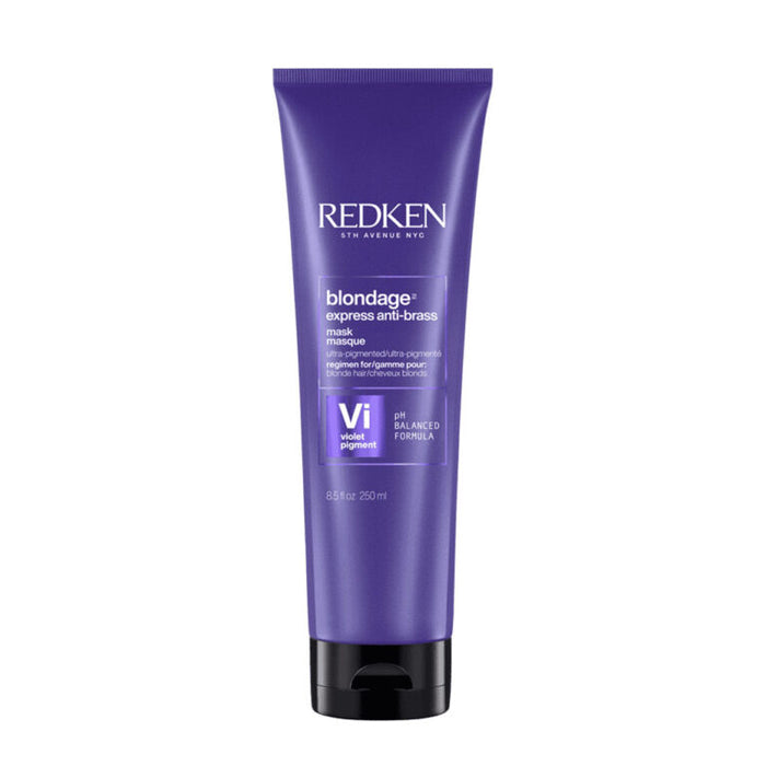 REDKEN Color Extend Blondage Mask 250ml