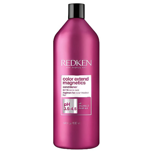 Redken Color Extend Magnetics Conditioner – 1000ml