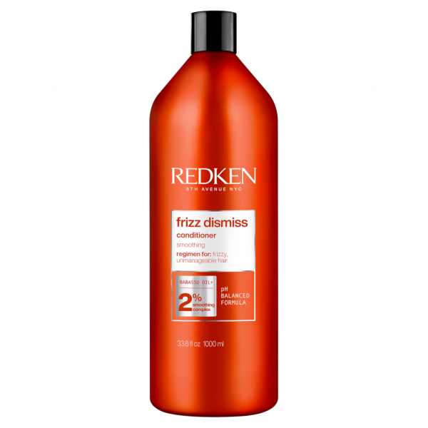 Redken Frizz Dismiss Conditioner 1000ML