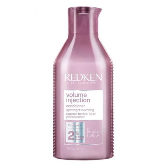 Redken Volume Injection Conditioner – 300ml