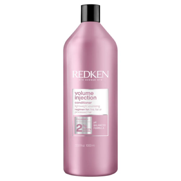 Redken High Rise Lifting Shampoo – 1000ml