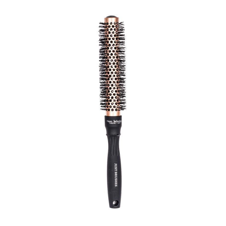 Rosegold Ceramic Nano Extra Long Barrel – Size 25