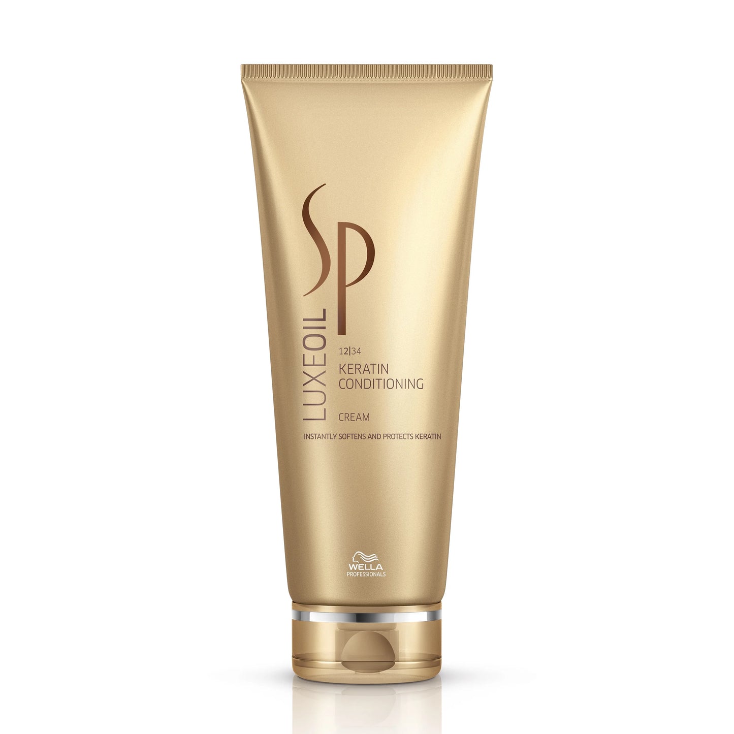 Wella SP Luxeoil Keratin Conditioner