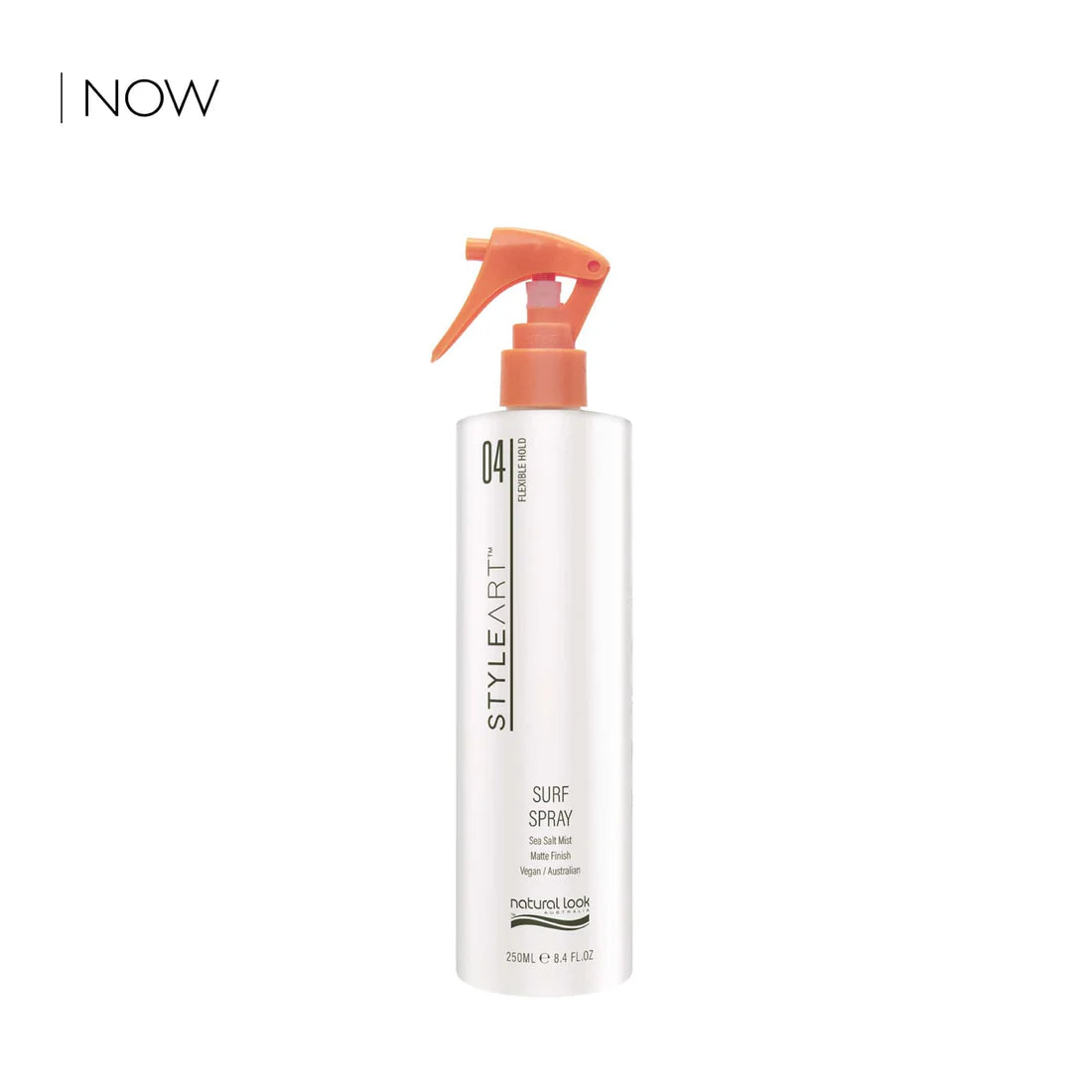 Natural Look ATV Surf Beach Spray 250ml