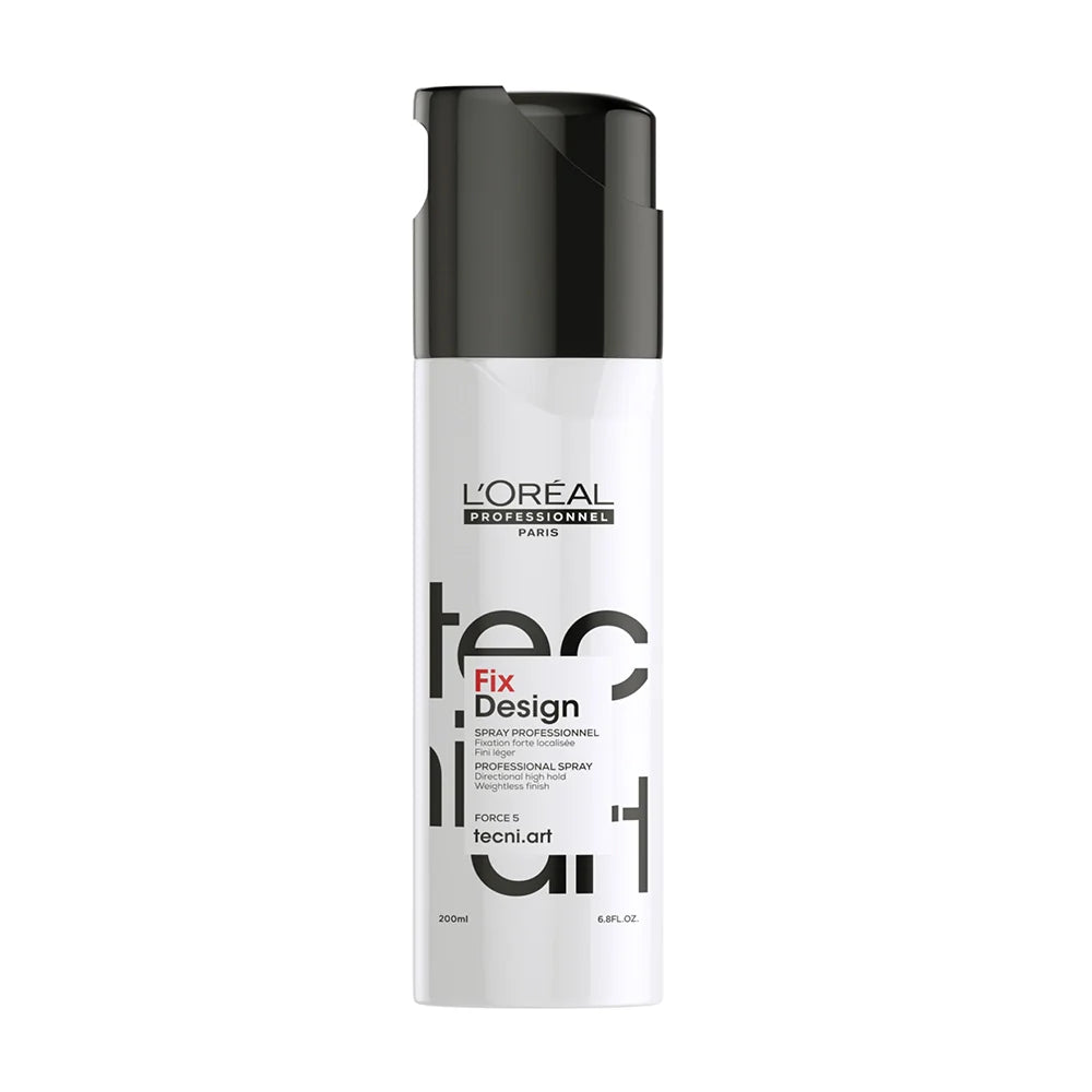 L’Oreal Tecni Art Fix Design – 200ml