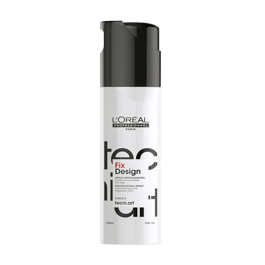 L’Oreal Tecni Art Fix Design – 200ml