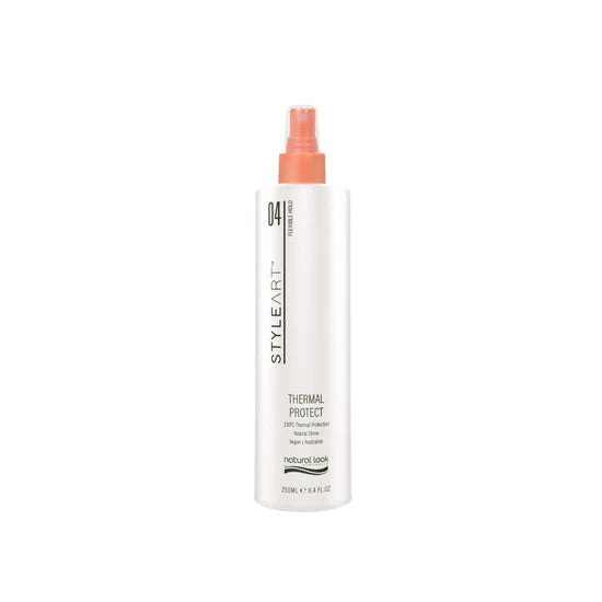 Natural Look StyleArt Thermal Protect