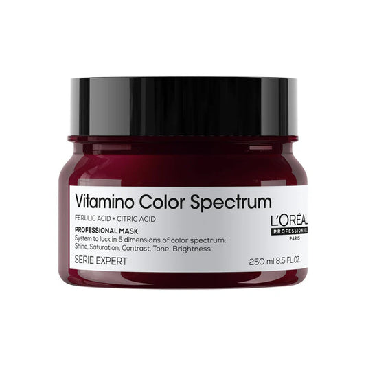 L'OREAL Vitamino Color Spectrum Mask 250mL