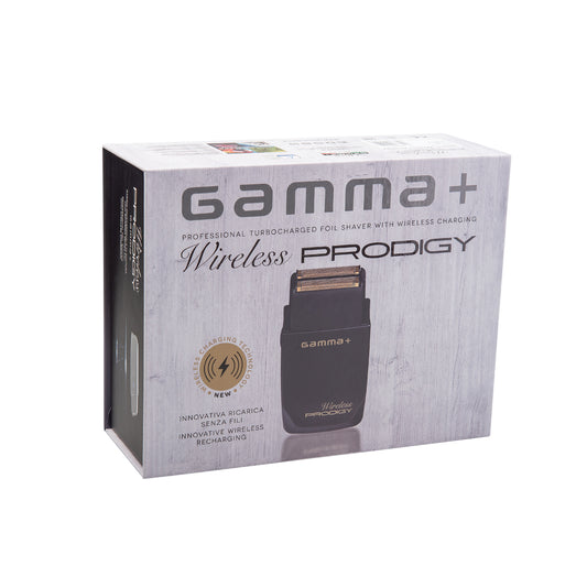 Gamma Wireless Prodigy