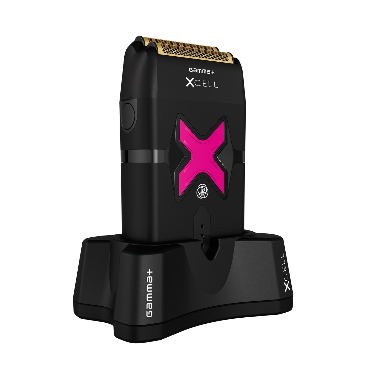 Gamma X-Cell Shaver