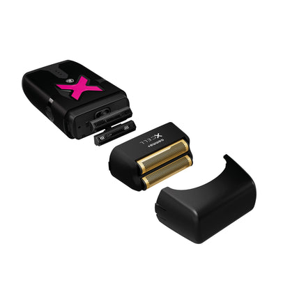 Gamma X-Cell Shaver