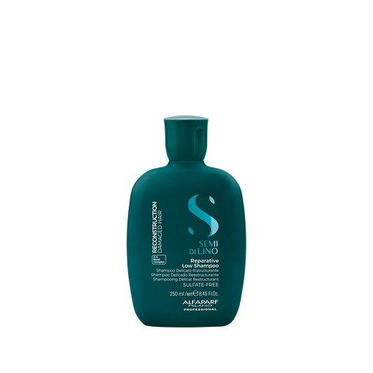 Alfaparf Reparative Low Shampoo