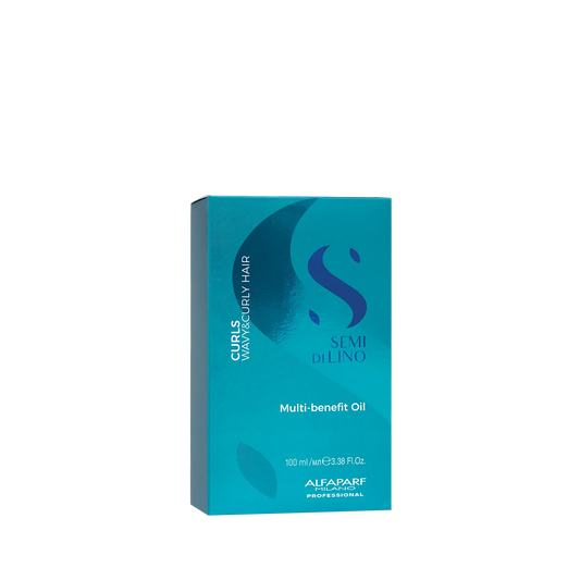 Alfaparf Multi-Benefit Oil