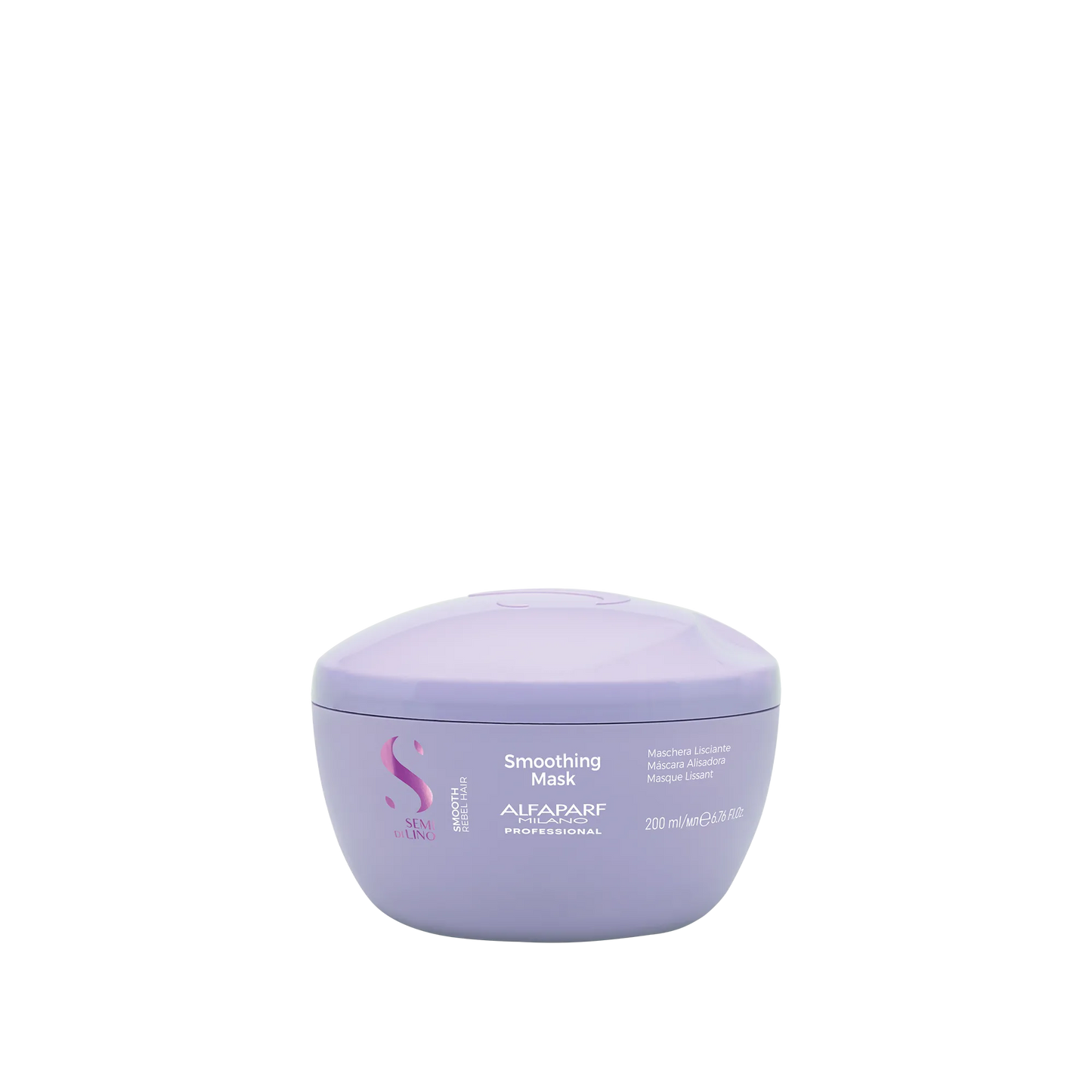 Alfaparf Smoothing Mask
