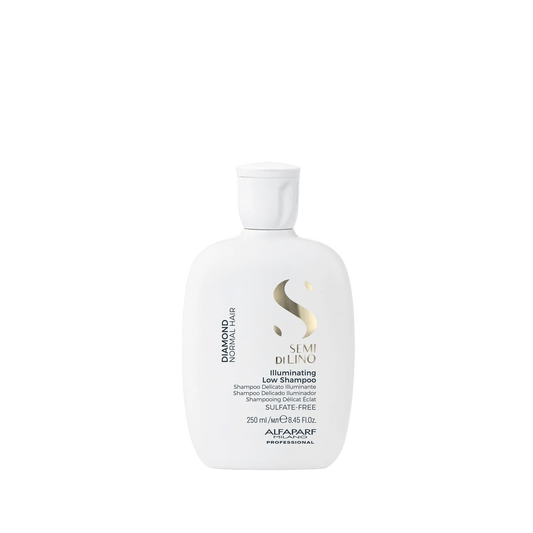 Alfaparf Illuminating Low Shampoo