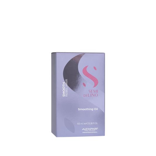 Alfaparf Smoothing Oil
