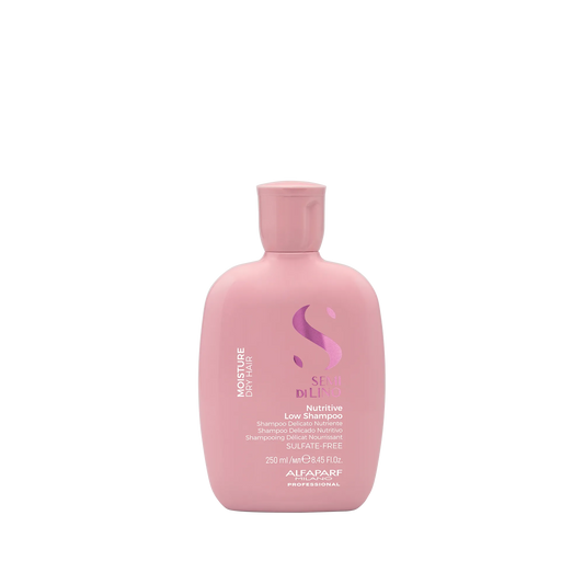Alfaparf Nutritive Low Shampoo
