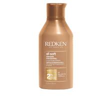 Redken All Soft Shampoo – 300ml