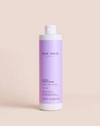 Nak Blonde Conditioner 375ml