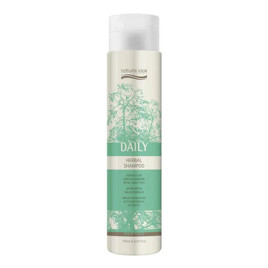 Natural Look Herbal Shampoo