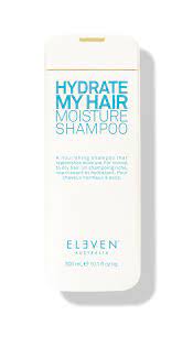 Eleven Hydrate My Hair Moistue Shampoo