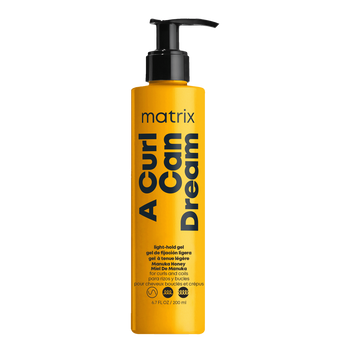 Matrix A Curl Can Dream Light Hold Gel 200ml