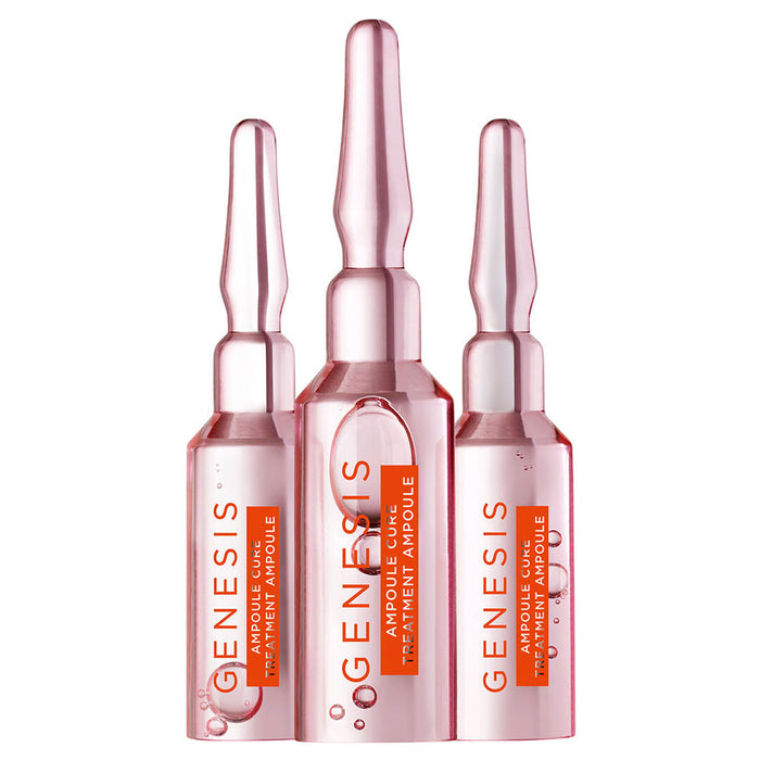 Genesis Anti-Breakage Fortifying Treatment