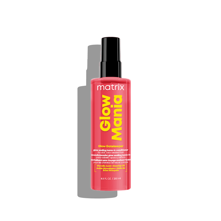 Glow Mania Glow Sealing Leave-In Conditioner