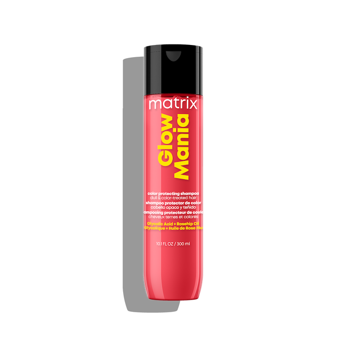 Glow Mania Color Protecting Shampoo