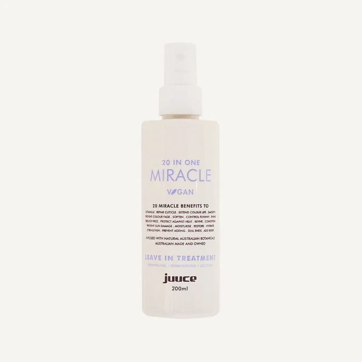 Juuce 20 In One Miracle