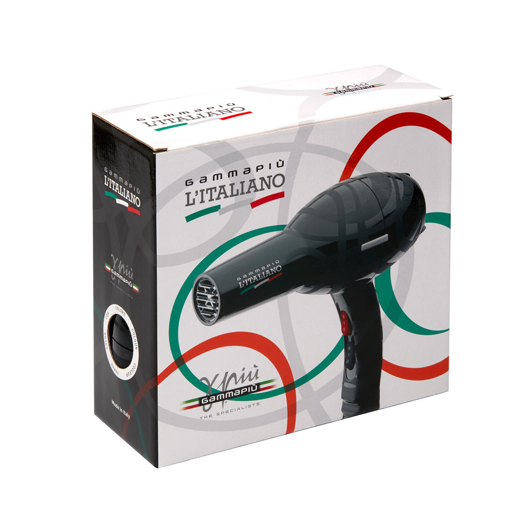 Gamma L’Italiano