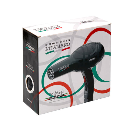 Gamma L’Italiano