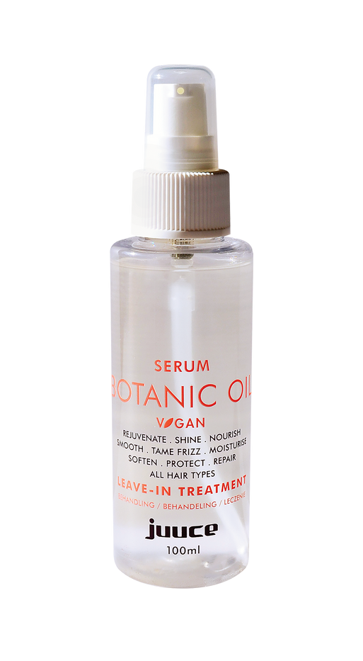 Juuce Botanic Serum