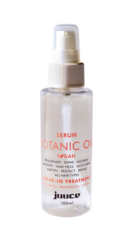 Juuce Botanic Serum