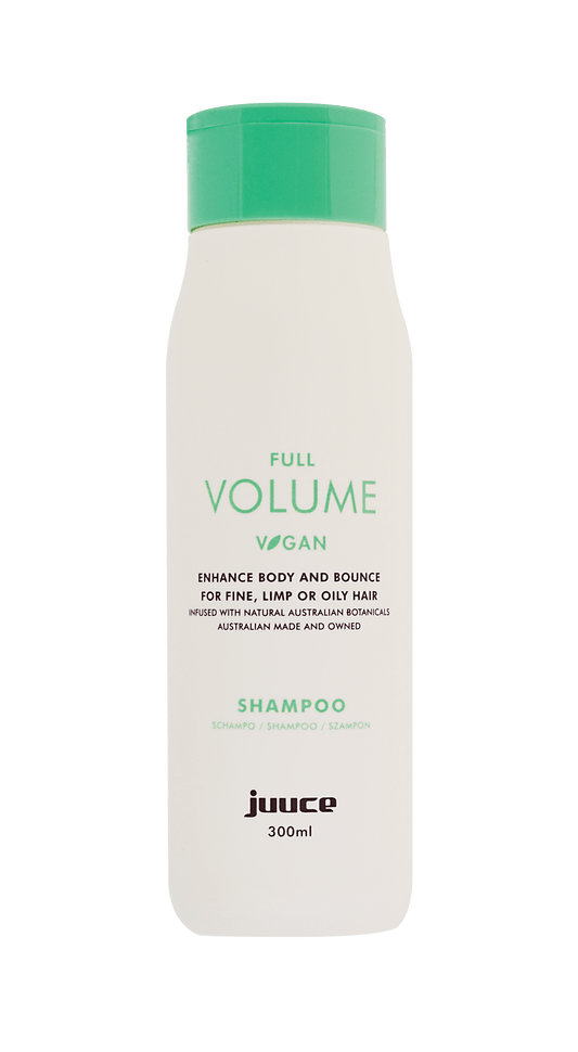 Juuce Full Volume Shampoo 300ml