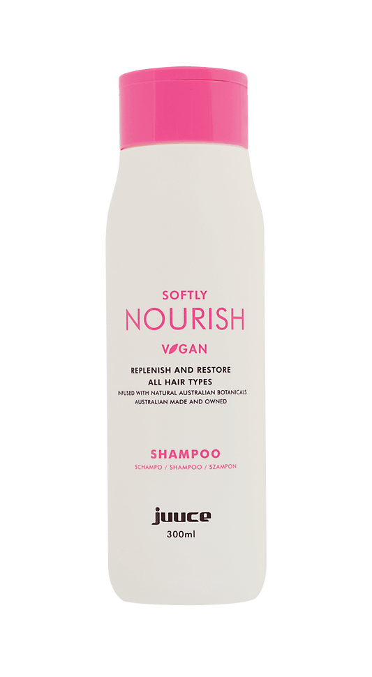 Sofly Nourish Shampoo 300ml