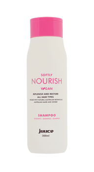 Sofly Nourish Shampoo 300ml