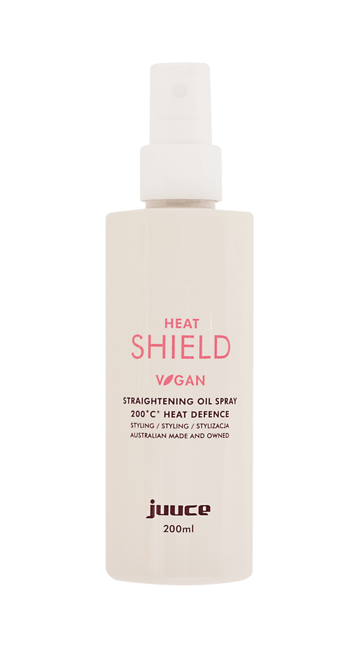 Juuce Heat Shield 200ml