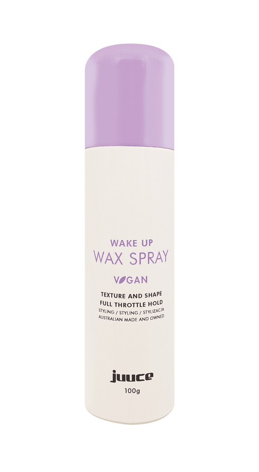 Juuce Wake Up Wax Spray 100g