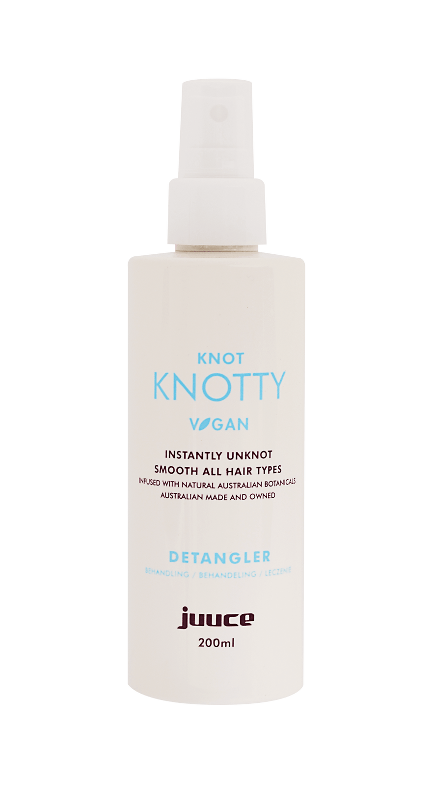 Juuce Revive Knot Knotty 230ml