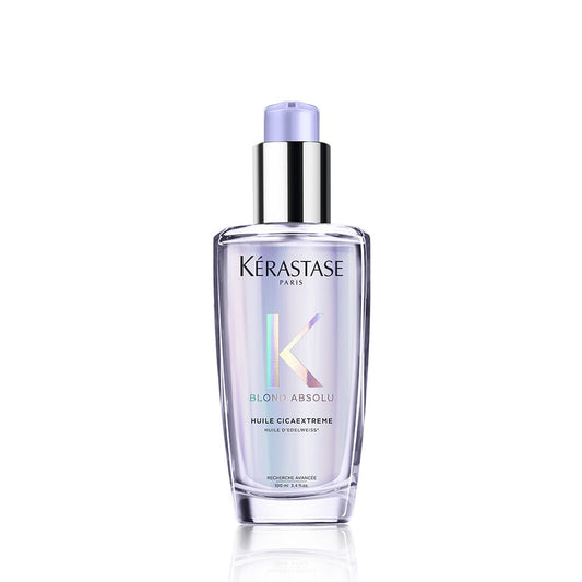 Blond Absolu Cicaextreme