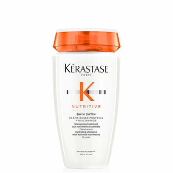 Kerastase Nutritive Bain Satin for Dry Hair