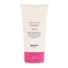 Juuce Kinky Boost Curl 150ml