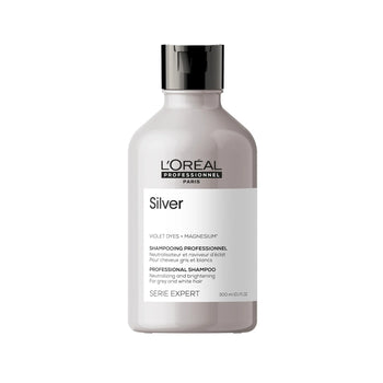 L’Oreal Silver Shampoo – 300ml