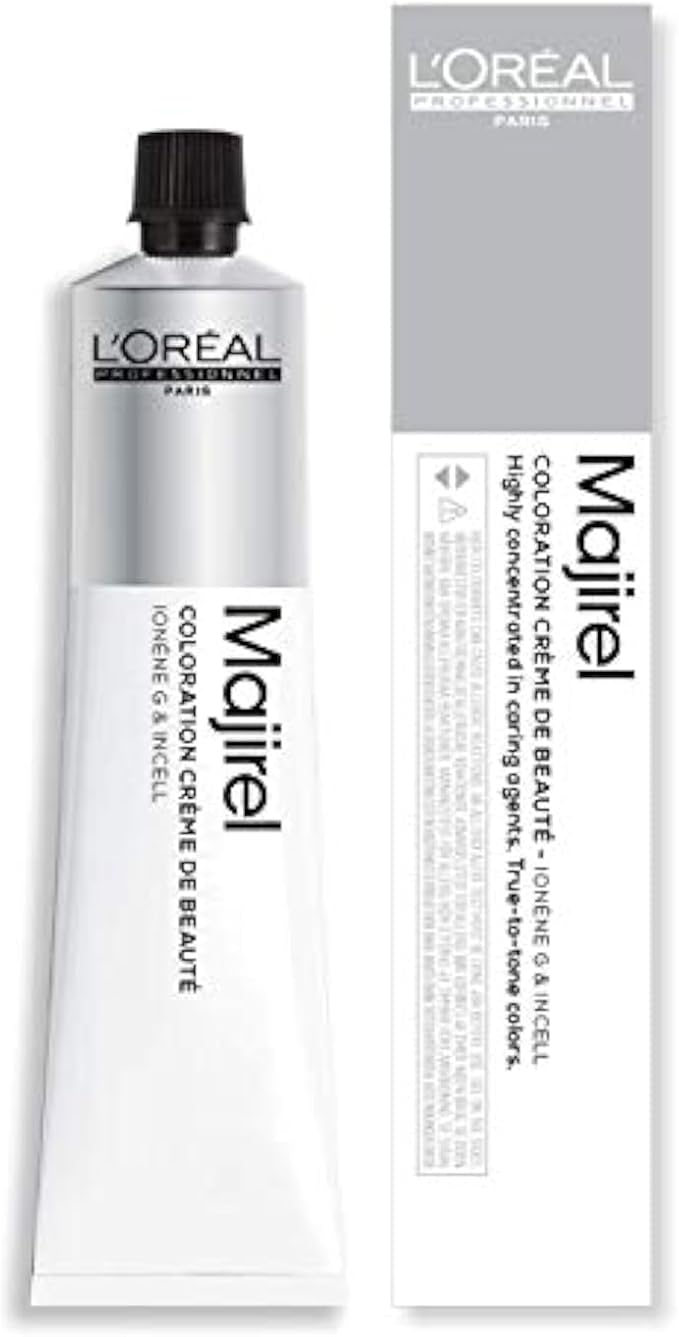 L’Oreal Professionnel Majirel 7 50g